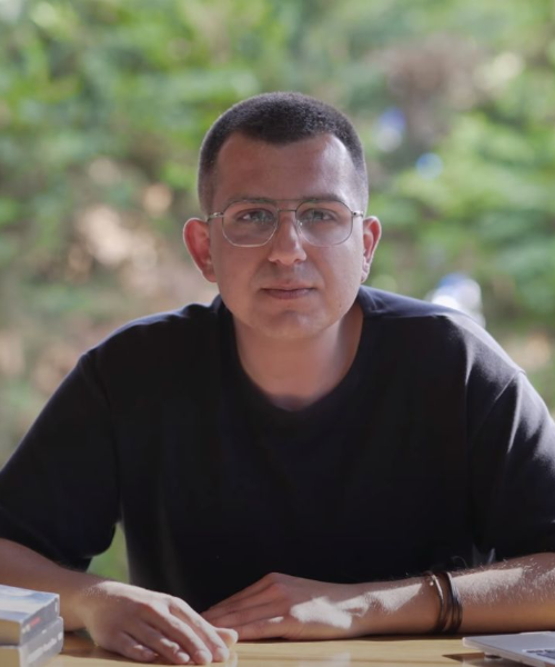 Türk Psikolog Tirana