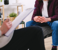 Tirana bireysel terapi