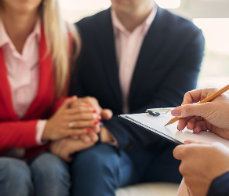 Tirana çift terapisi