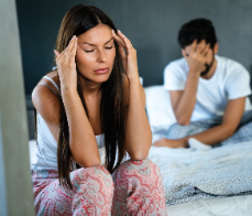 Tirana cinsel terapi