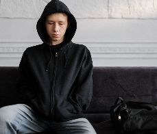 Tirana ergen terapisi