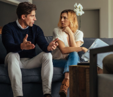 Tirana evlilik terapisi