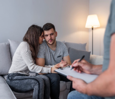 Tirana ilişki terapisi